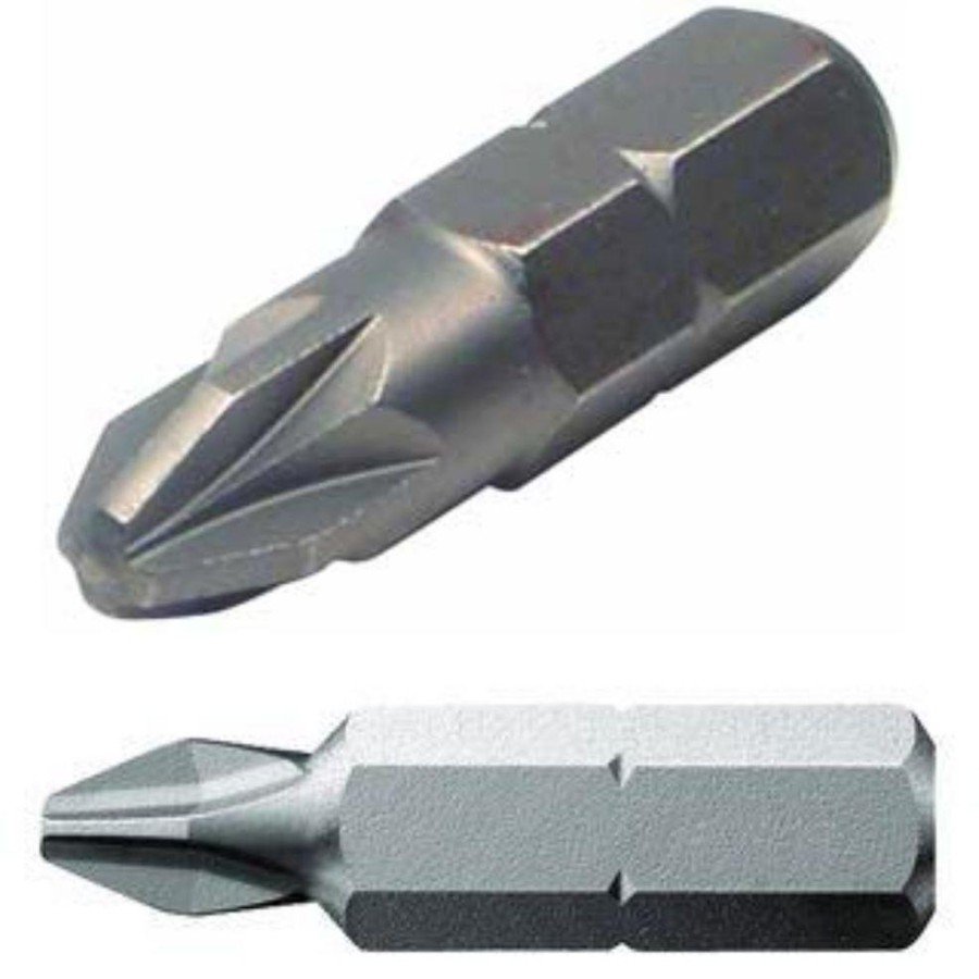 İzeltaş PH3 25 mm Star Bit