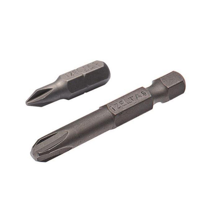 İzeltaş PZ2 50 mm Star Bit