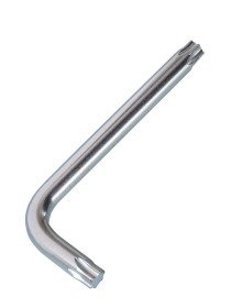 İzeltaş Torx Allen Key T10