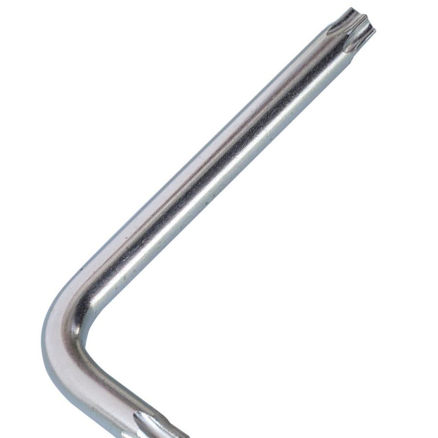 İzeltaş Torx Allen Key T7