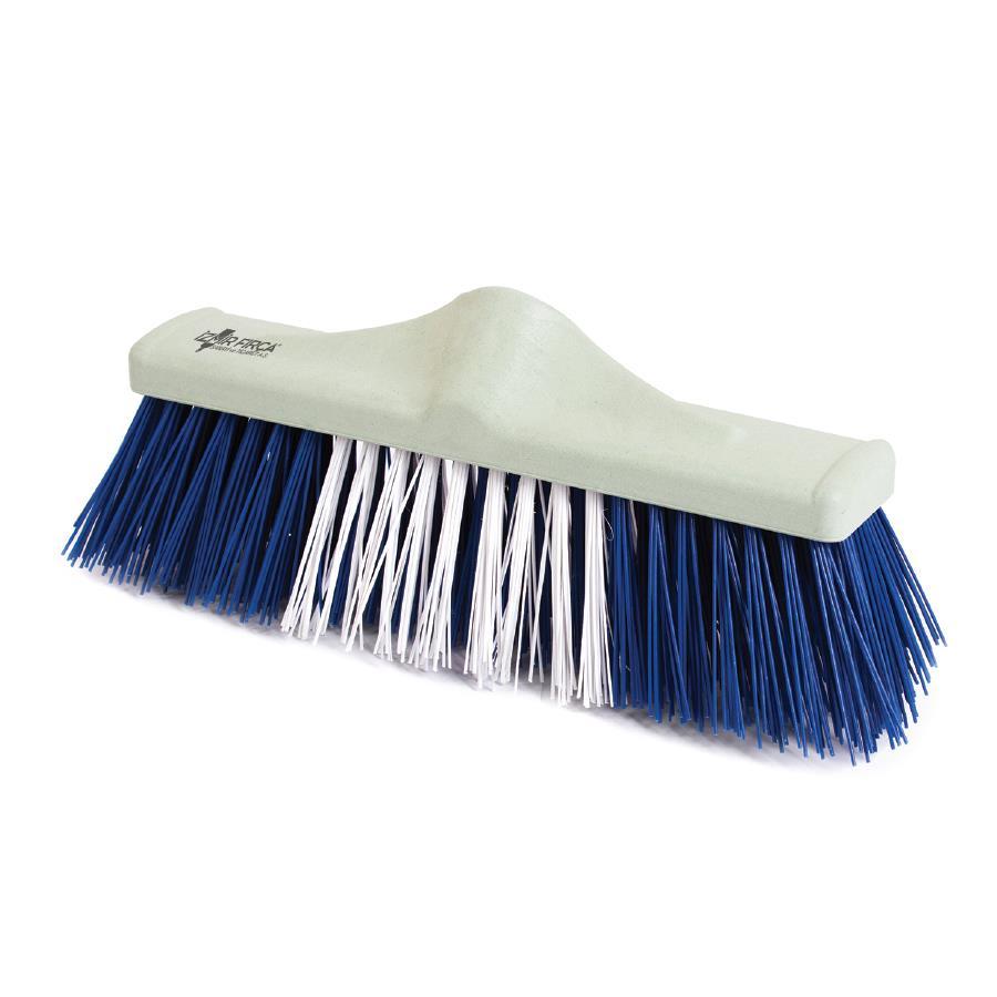 Izmir Brush Garden Broom 30 cm Hard Izmir Brush Garden Broom 30 cm Hard