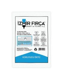 Izmir Brush Rustle Cover 20 m2