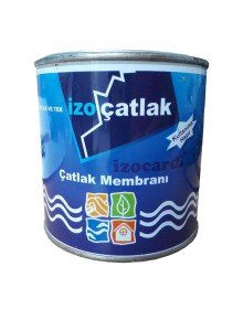 Izocardi Izo Crack Membrane 1 Kg