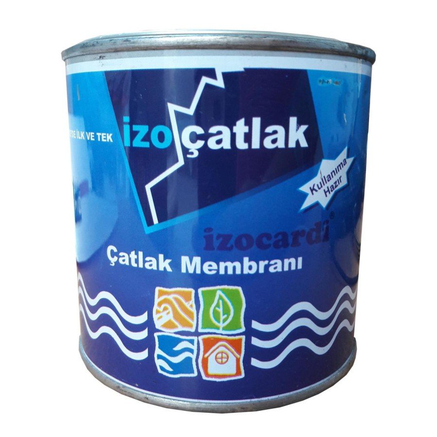 Izocardi Izo Crack Membrane 1 Kg