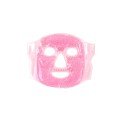 Gel Beaded Face Mask -Cold Hot Gel Face Mask Ice -Hot Press Gel Beaded Face Mask -Cold Hot Gel Face Mask Ice -Hot Press