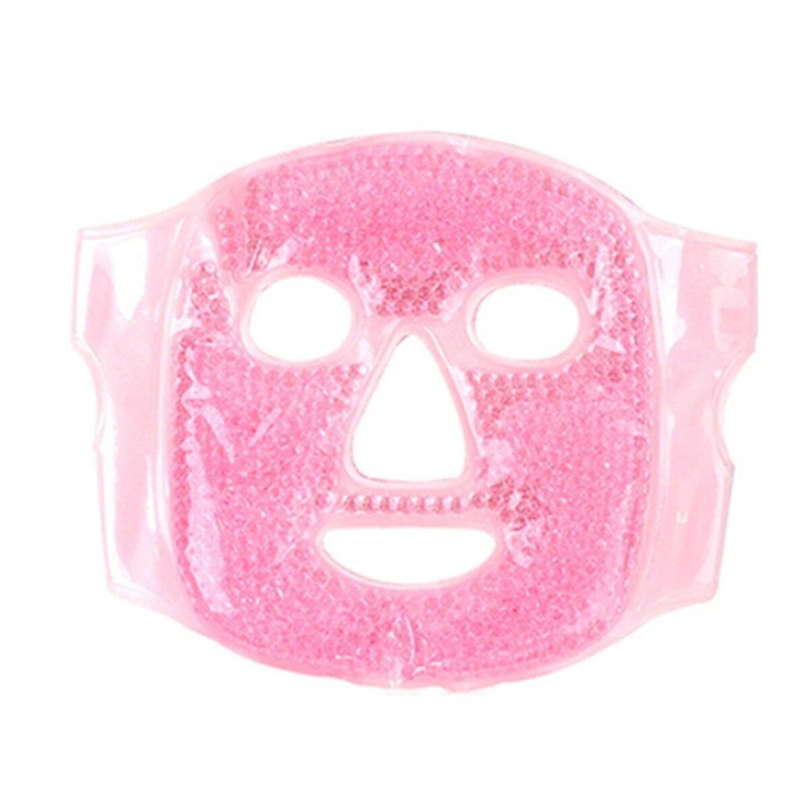 Gel Beaded Face Mask -Cold Hot Gel Face Mask Ice -Hot Press Gel Beaded Face Mask -Cold Hot Gel Face Mask Ice -Hot Press
