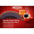 Kahve Classic 2 gr Stick Instant Coffee 200 Pieces 100% Soluble Intensely Flavored Economical Package
