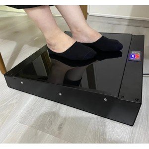 JIBAU™ Electric Foot Warmer FW500TG