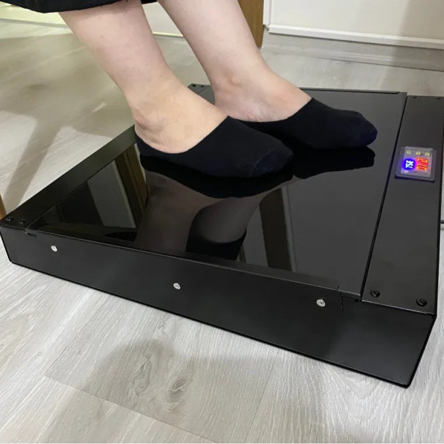 JIBAU™ Electric Foot Warmer FW500TG
