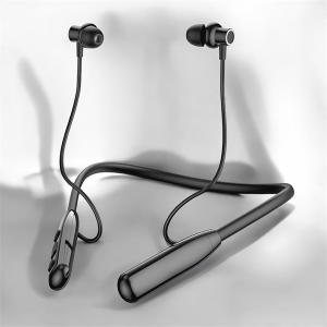 Wired Bluetooth Headset with Neckband ANC Feature High Sound Quality