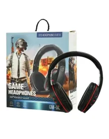 Wired Headset