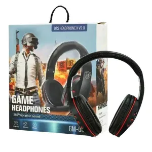 Wired Headset