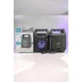 Wireless 6.5 Inch TWS Bluetooth Speaker Wireless 6.5 Inch TWS Bluetooth Speaker