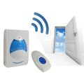 Wireless Doorbell