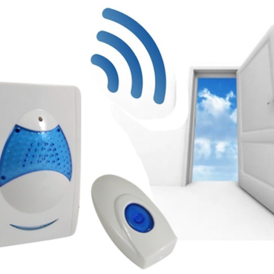 Wireless Doorbell
