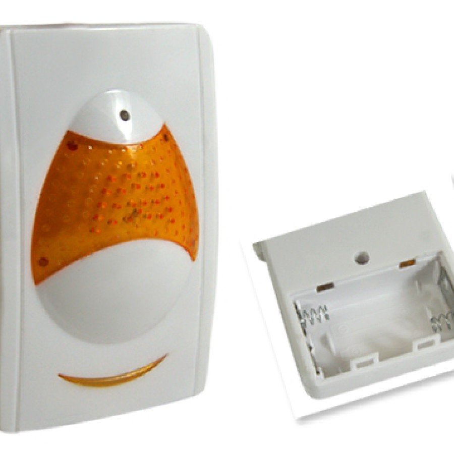 Wireless Doorbell