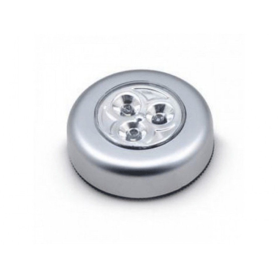 Wireless Spot Touch Lamp (1 Piece)
