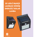 Wireless Solar LED Lamp | Garden, Veranda, Stair Light, Automatic On-Off Sensor Wireless Solar LED Lamp | Garden, Veranda, Stair Light, Automatic On-Off Sensor