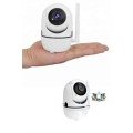 Full HD Camera with Motion Sensor with Push Notification