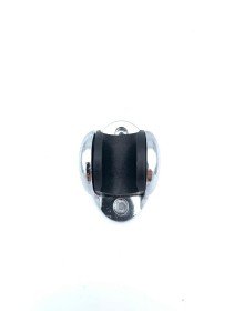 Stepped Plastic Shower Head Sprinkler Hanger Joint Holder