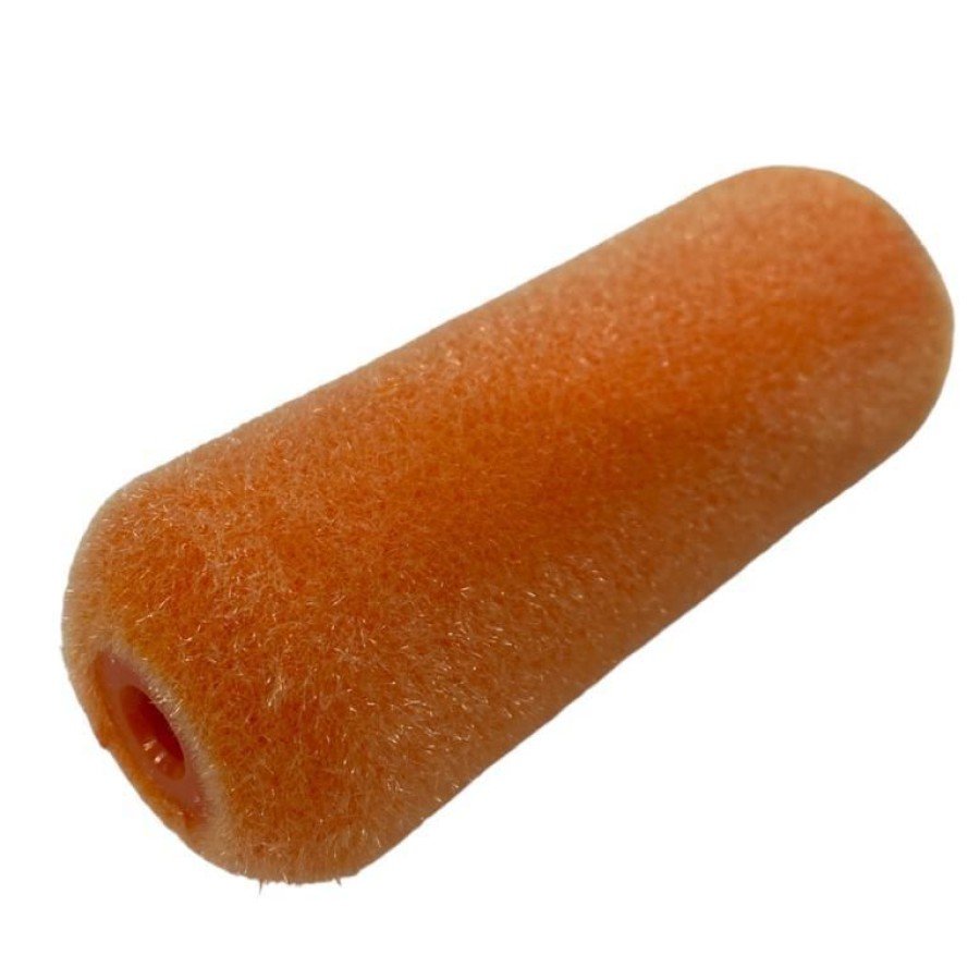 Velvet 10 cm Finger Roller Spare