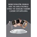 Smart Watch with Bracelet Gift for Women and ANC-enabled Bluetooth Headset with Digital Display