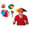 Head Umbrella