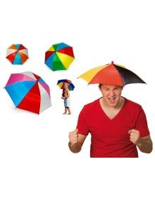 Head Umbrella