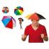 Head Umbrella