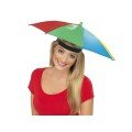 Head Umbrella