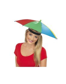Head Umbrella