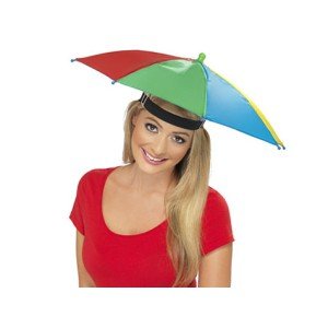 Head Umbrella