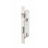 Kale 151-R 35 mm Nickel Room Door Lock