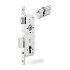 Kale 152 R 35 mm Cylinder Lock Nickel