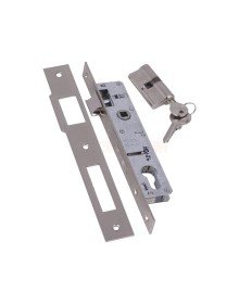 Kale 153 U 25 mm Tongue Cylinder Lock