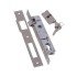 Kale 153 U 25 mm Tongue Cylinder Lock