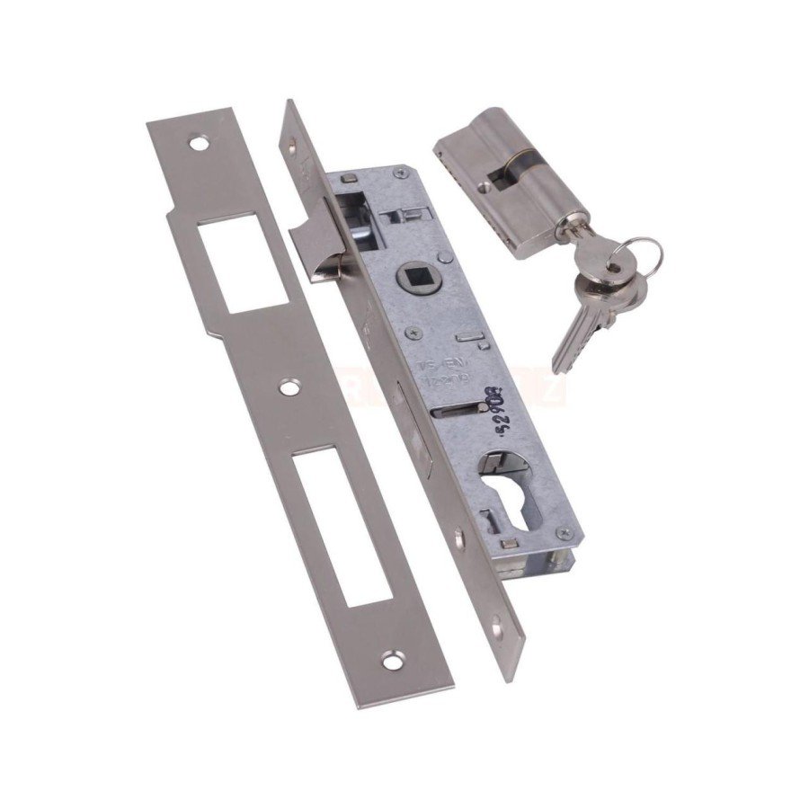 Kale 153 U 25 mm Tongue Cylinder Lock