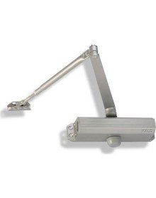 Kale KD 002/50-330 Door Hydraulic Number 3 Silver