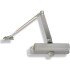 Kale KD 002/50-330 Door Hydraulic Number 3 Silver