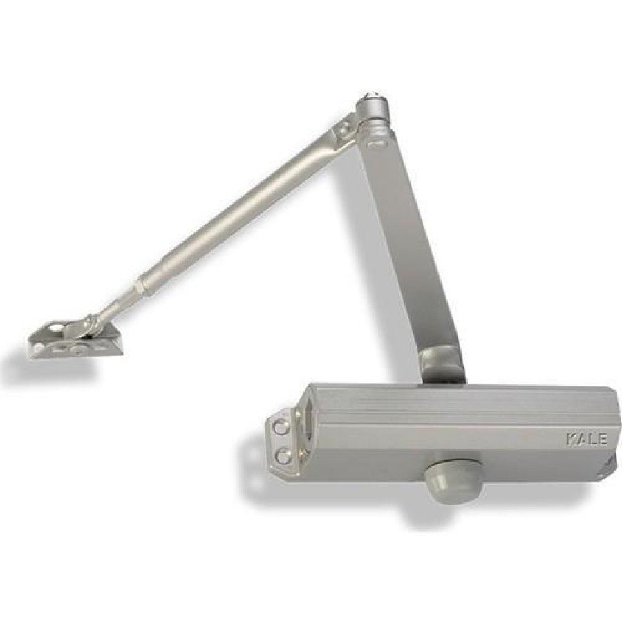 Kale KD 002/50-330 Door Hydraulic Number 3 Silver