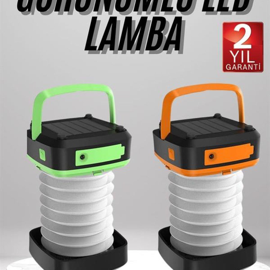 Camping Lantern Lamp Solar Solar Energy Portable Searchlight Rechargeable Camping Lantern Lamp Solar Solar Energy Portable Searchlight Rechargeable