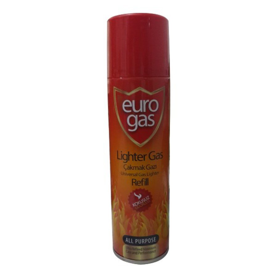 Camping Stove Gas - 250 ml Camping Stove Gas - 250 ml