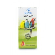 Canary Beak - Egg - Bone Strengthener - Nutri Calp Calcium Canary Beak - Egg - Bone Strengthener - Nutri Calp Calcium