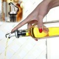 Capped Bottle Tip Service Apparatus Dropper Oil Can Stopper