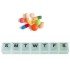 Weekly Medicine Box with Cover 3 Pieces