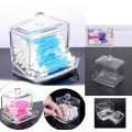 Covered Earloop Organizer