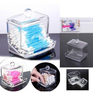 Earloop Organizer with Cover
