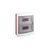 Kapeks 24-Plus Recessed Plastic Fuse Box