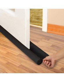 Under Door Wind Preventing Thermal Insulation Sponge