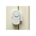 Door Window Alarm with Loud Warning Sound Door Window Alarm with Loud Warning Sound